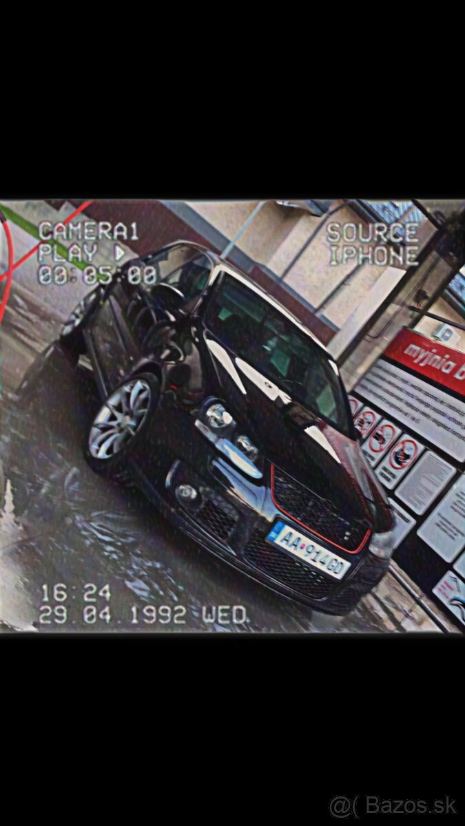 Golf 5 GTI Tfsi / 147kw AXX - 4