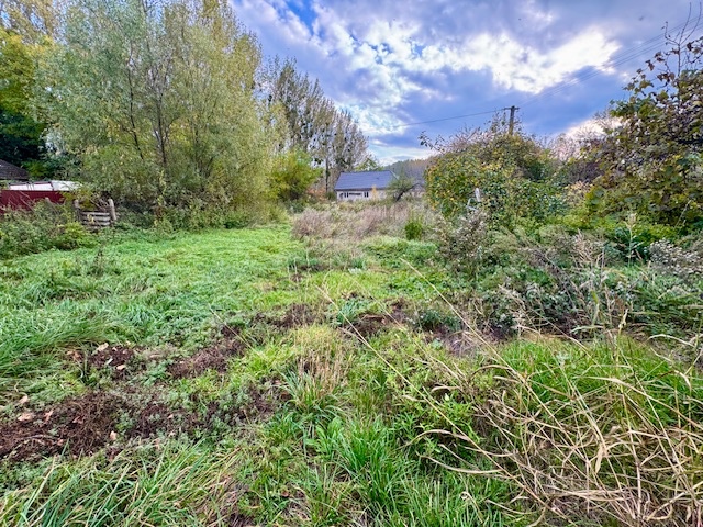 Na predaj starší dom na 20 ár pozemku Pacsérok - 4