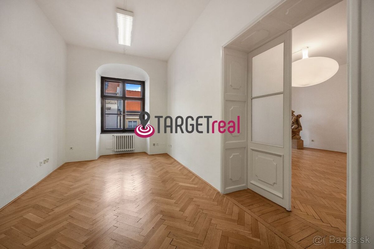 Na predaj, samostatný priestor, Staré mesto - Panská ul. - 4