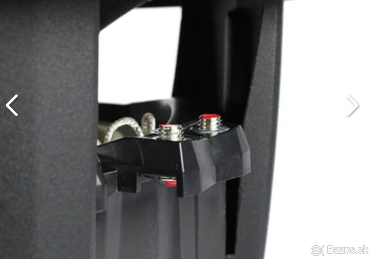 Pride m1612 1600wrms - 4