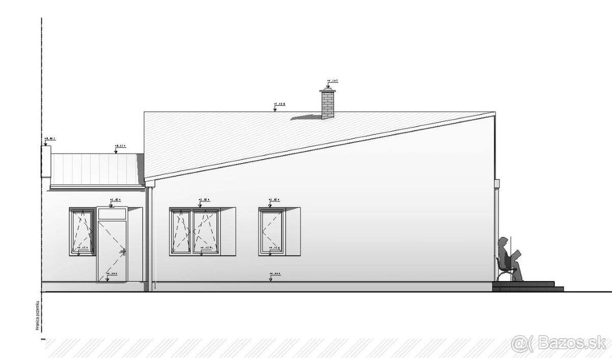 Novostavba rodinného domu - 4