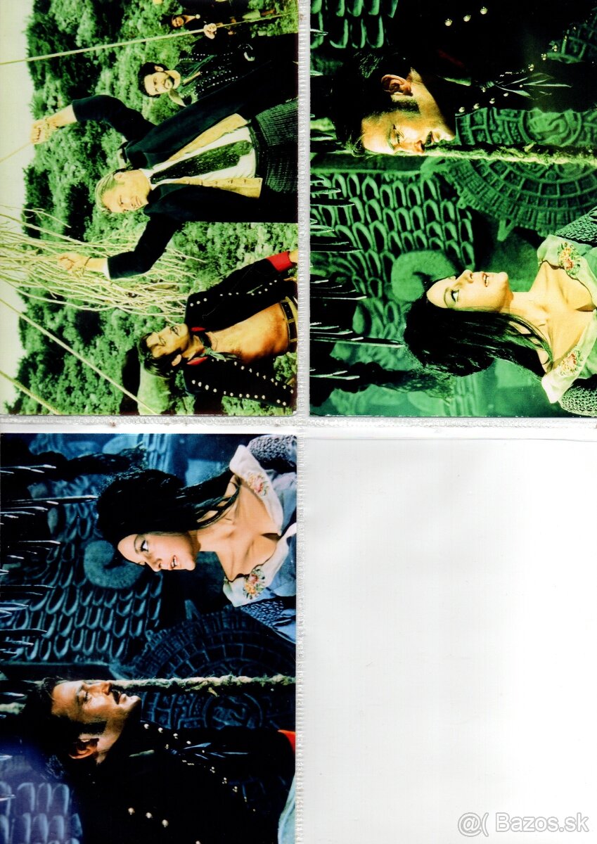 WINNETOU ZBIERKA FOTOGRAFII - 4