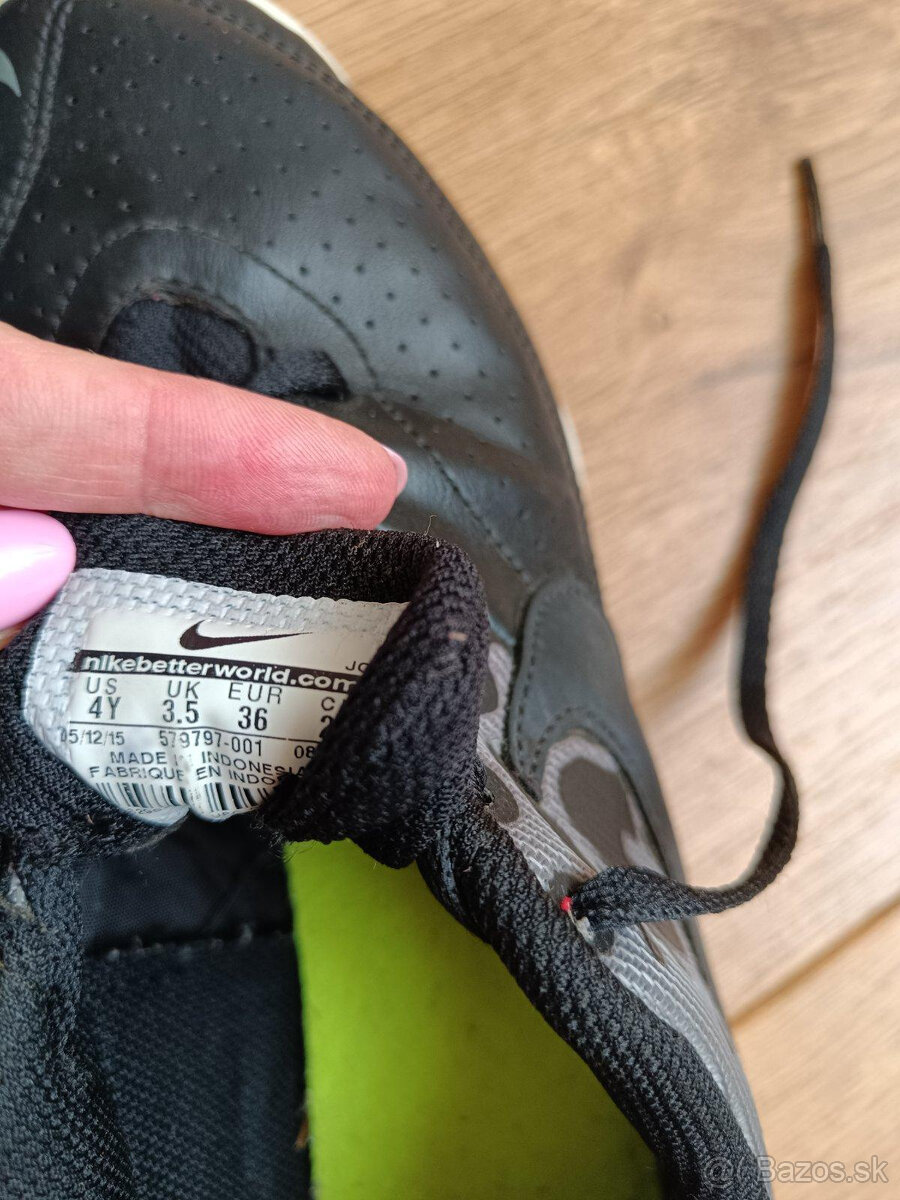 Halovky Nike 36 - 4