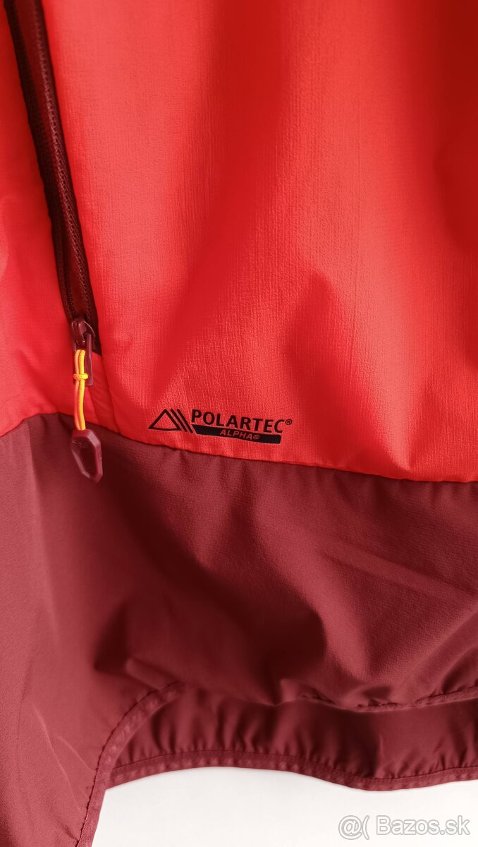 DYNAFIT MEZZALAMA PTC ALPHA JKT - M - 4