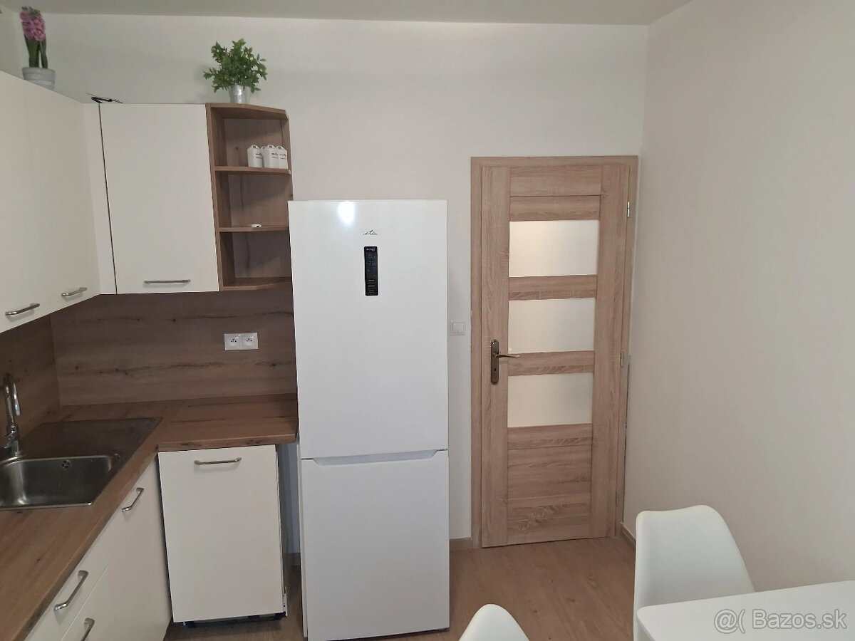 PRENÁJOM – 4iz byt na konci Petržalky - 4