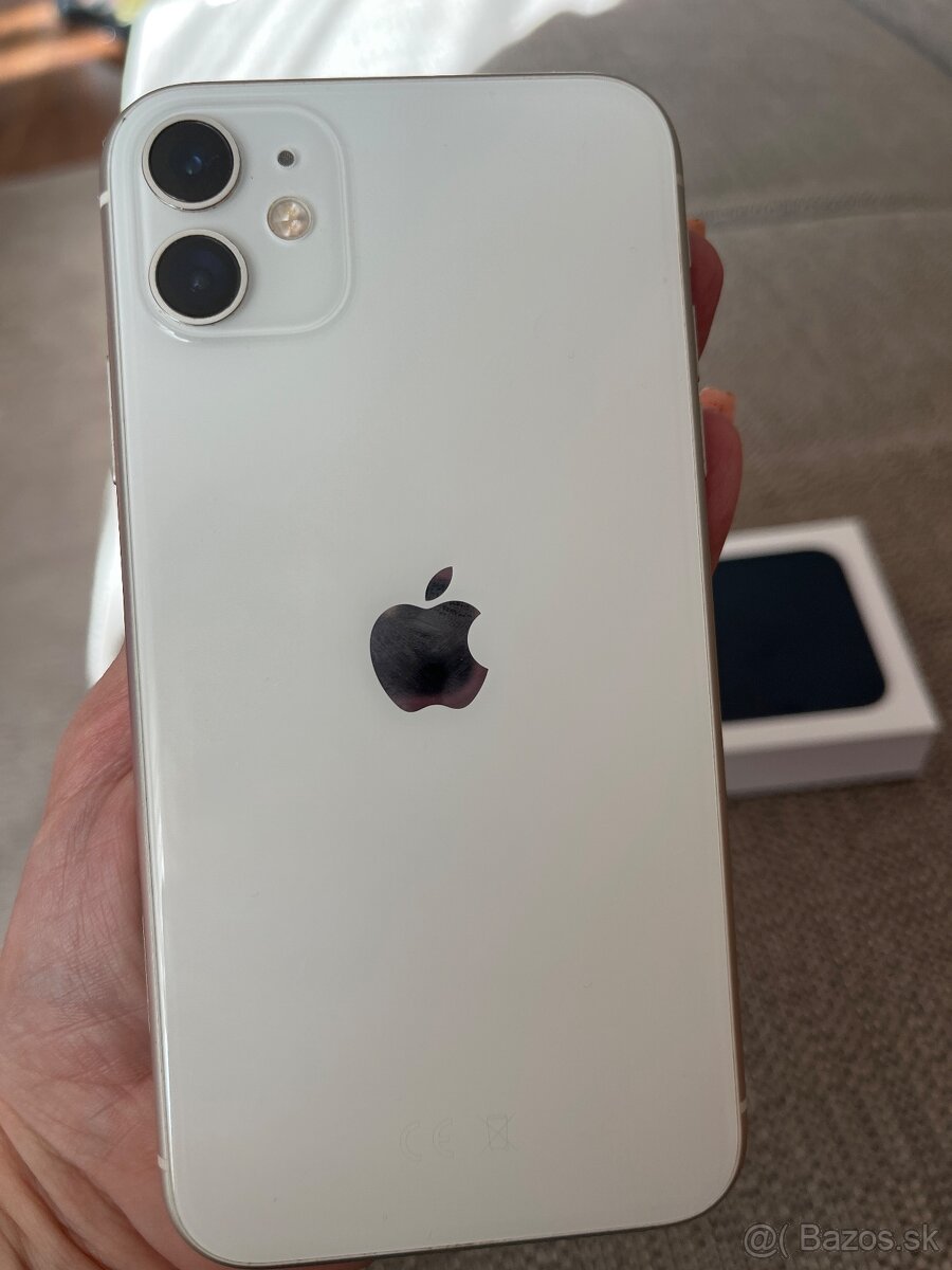 Predám iPhone 11 - 4