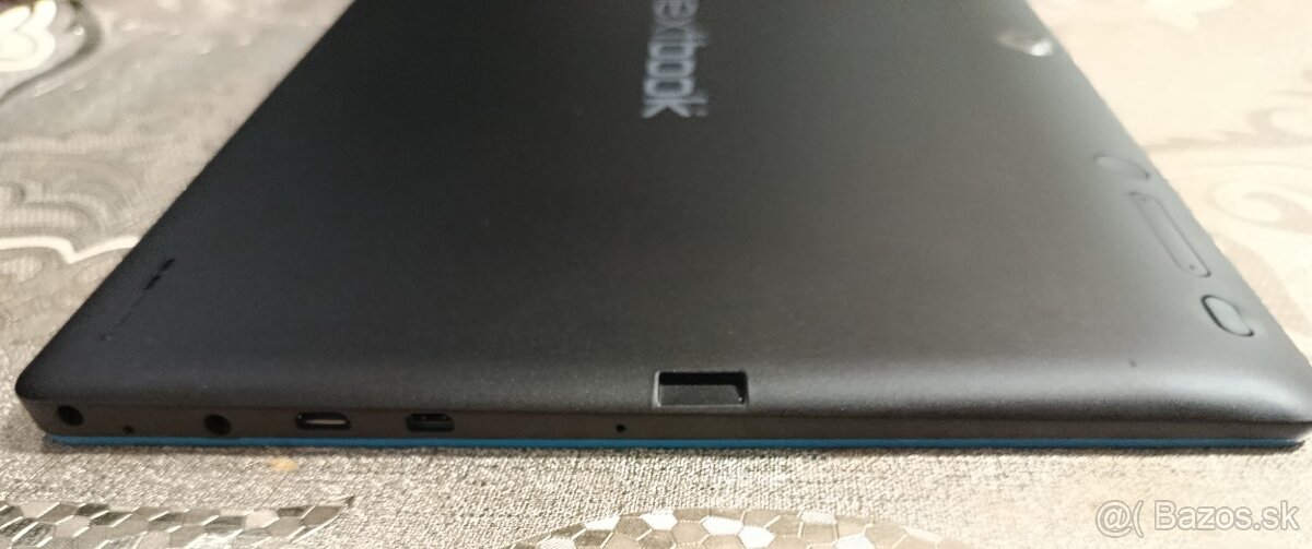 12" tablet s Windows 10 - 4