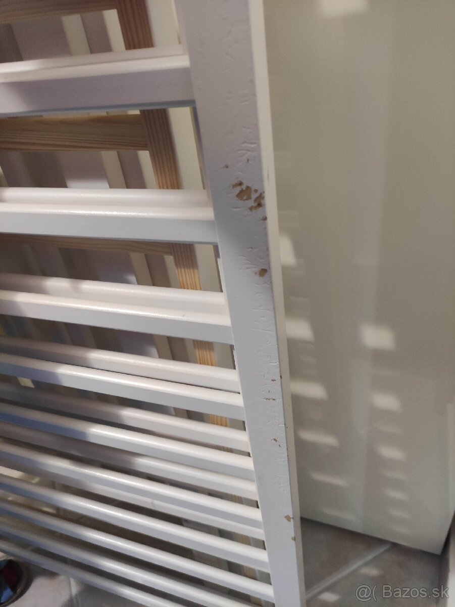 Predám detskú postieľku - 4