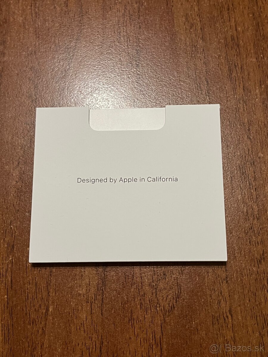 Apple airpods pro 3 - 4