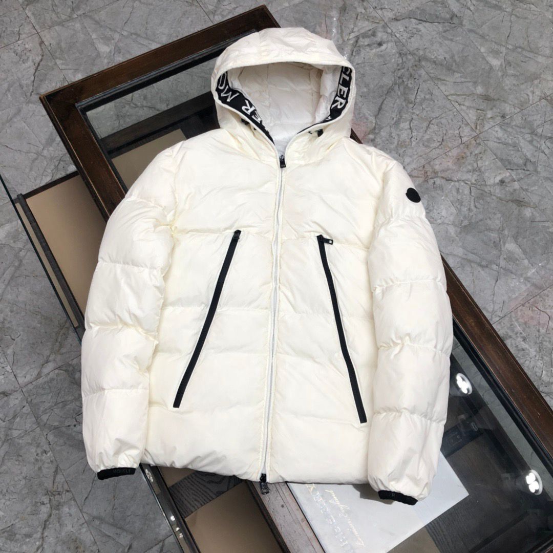 Moncler Bunda - 4
