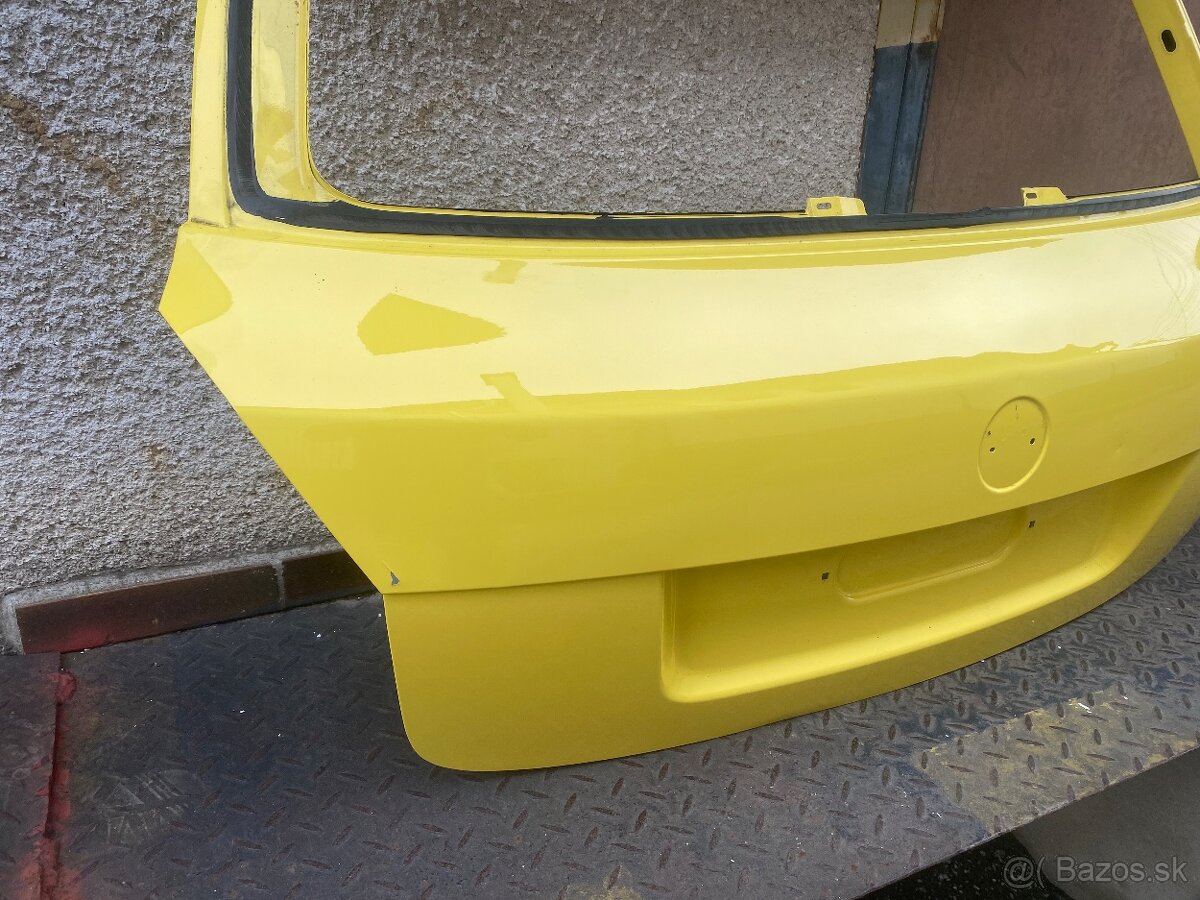 Škoda Fabia 2 HB piate dvere - 4