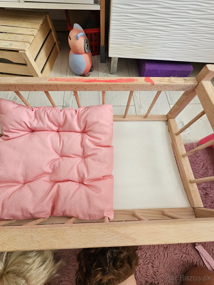 Chou chou a baby born - 4