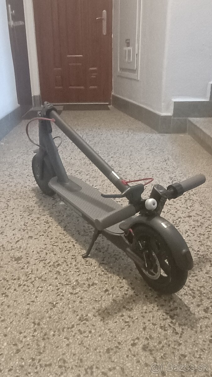 Električka kolobežka Xiaomi M365 - 4