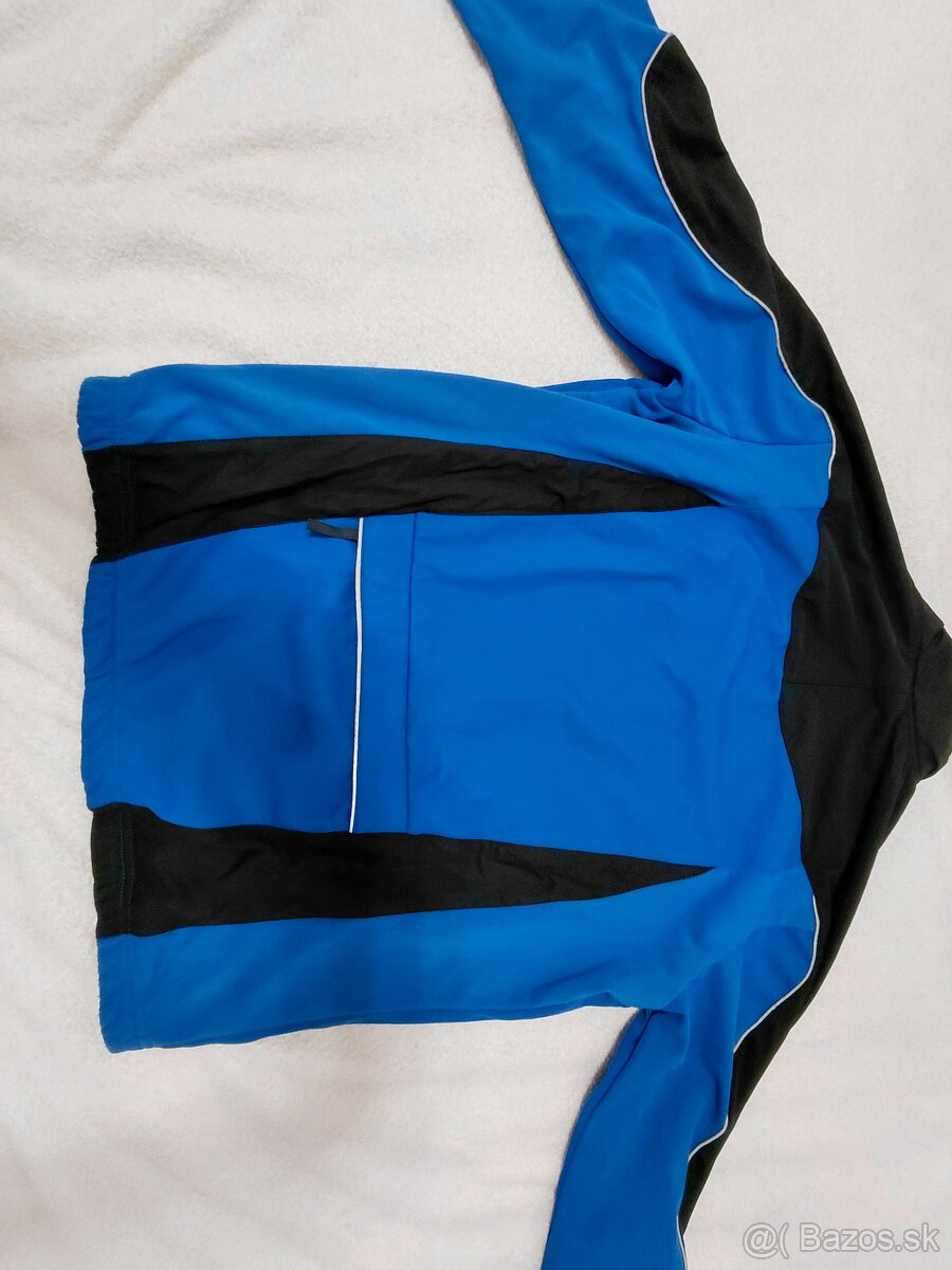 Cyklistická bunda č. L - 4