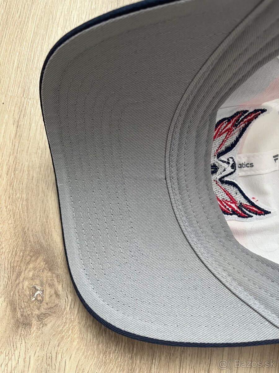Washington Capitals Siltovka NHL - 4
