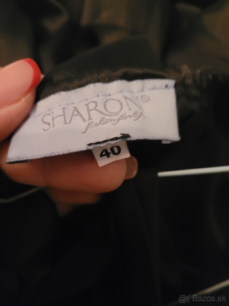 Spoločenské šaty - 4