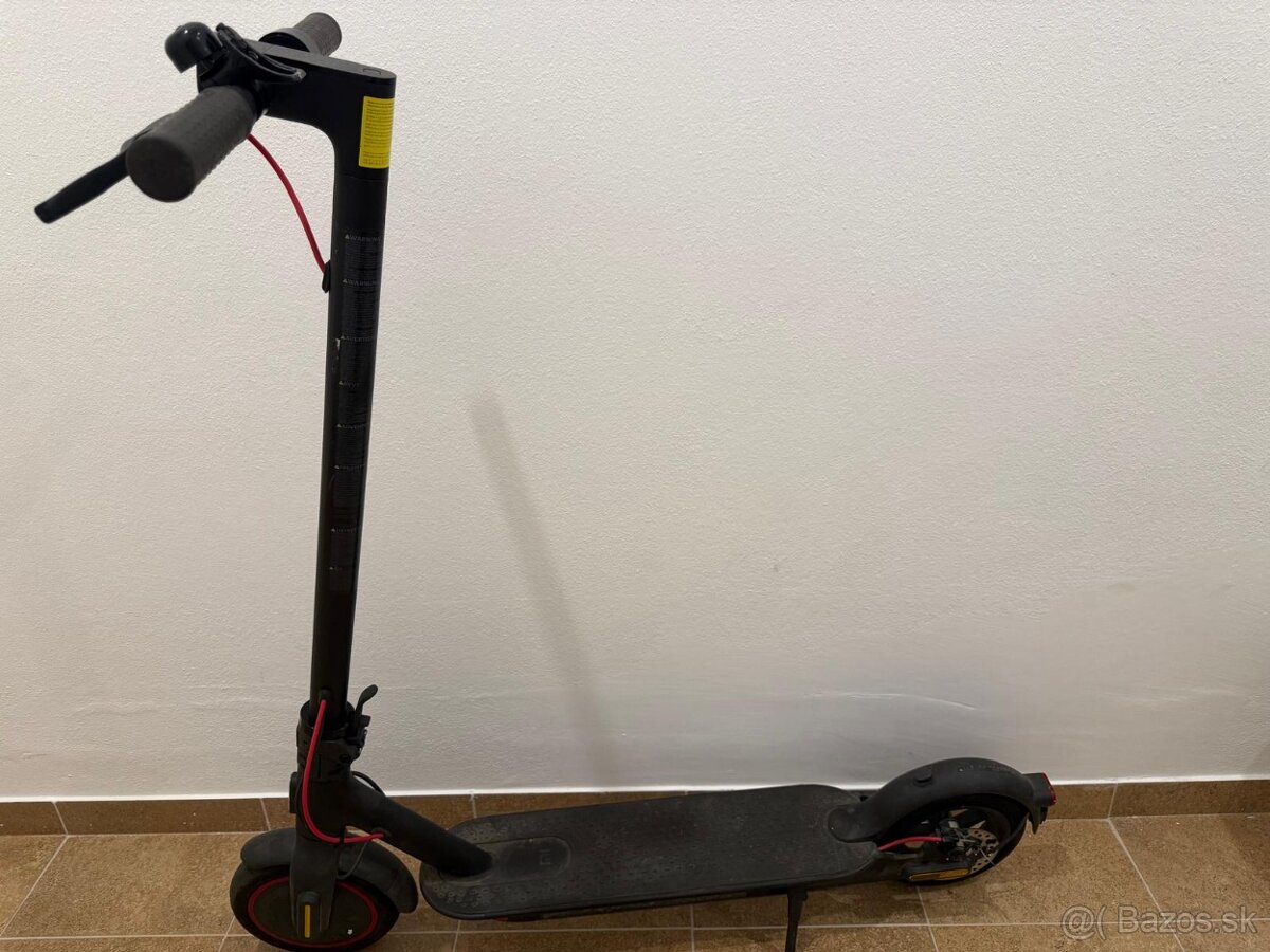 Elektrická kolobežka Xiaomi Pro 2 - 4