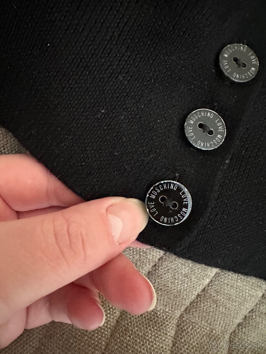 Love moschino sveter - 4