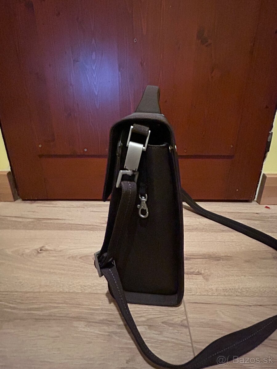 Dámska taška Samsonite - 4