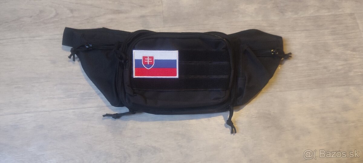 Ladvinka na zbran - 4