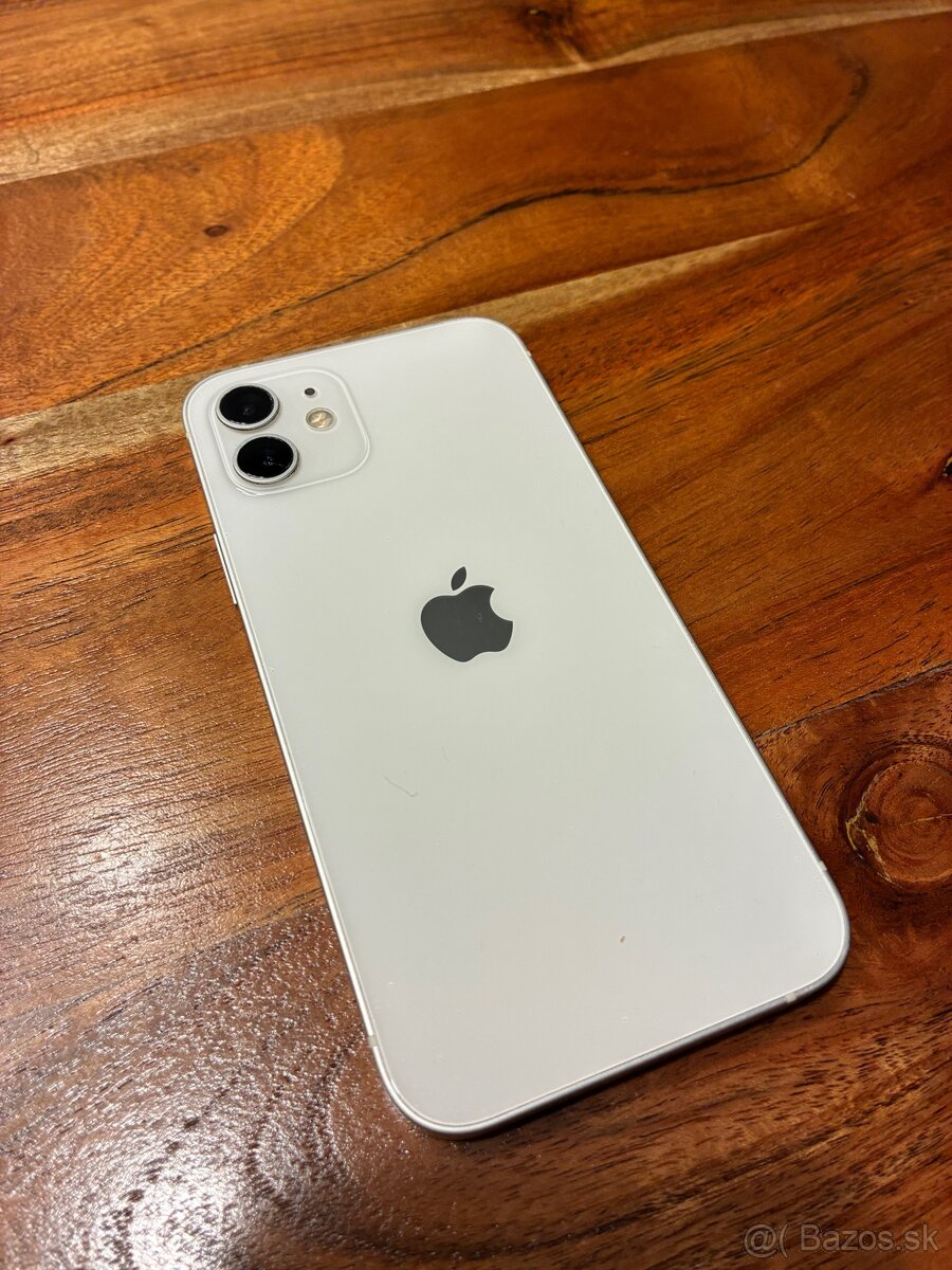 Predám Iphone 12 128 GB - 4
