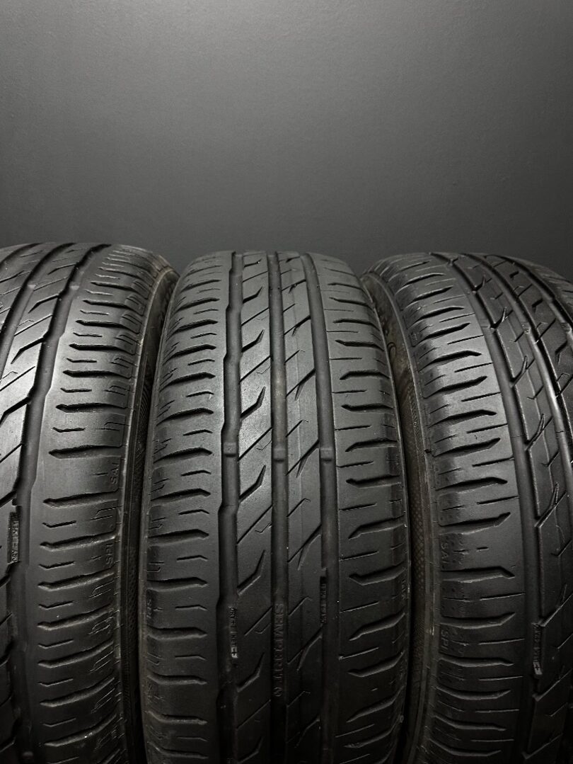 Sada pneu Semperit 185/60/15 88H - 4