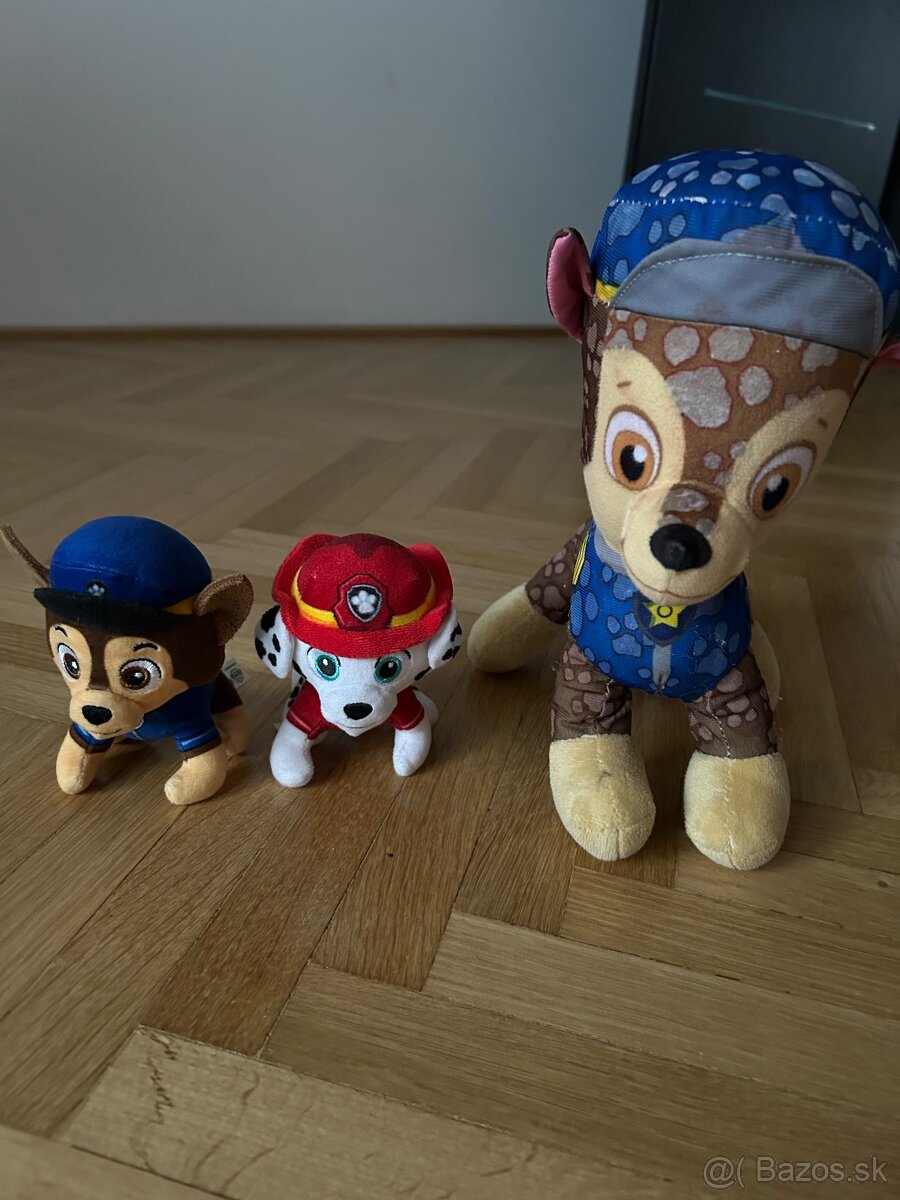 Paw Patrol - 4
