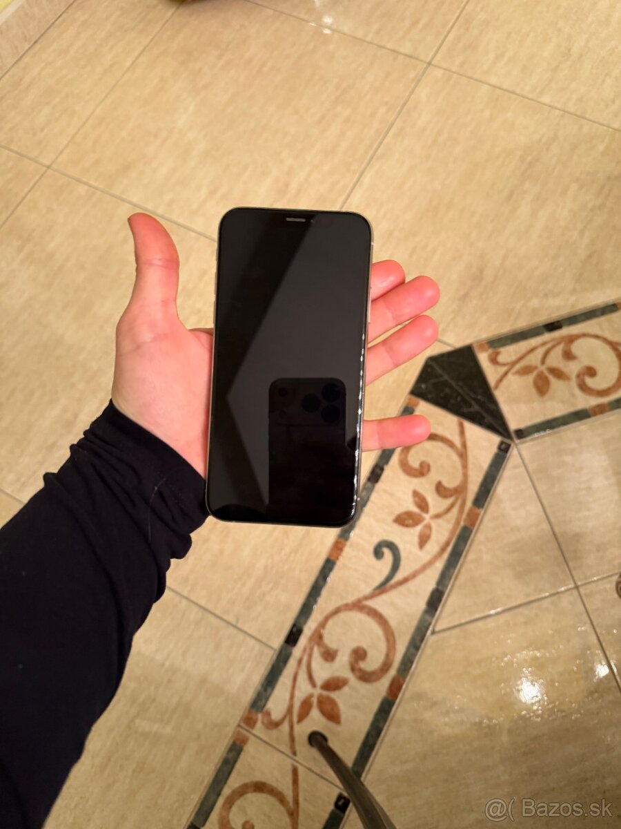 IPhone Xs space grey 64GB - 4