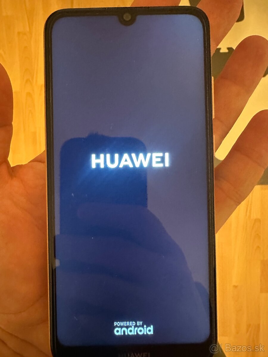 Huawei Y6 2019 - 4