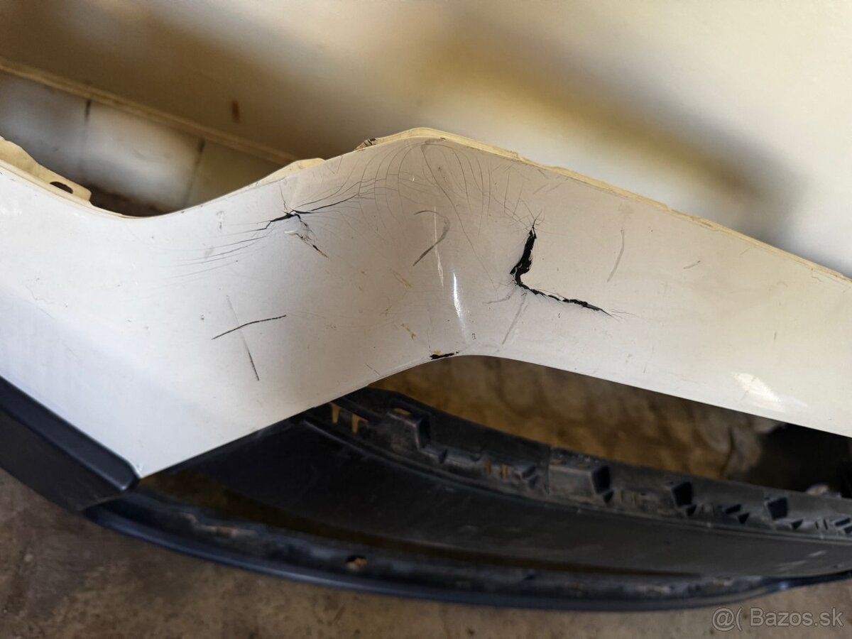 Mitsubishi ASX 2010- predný nárazník - 4