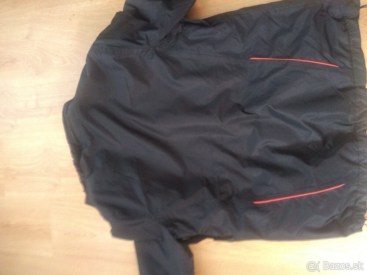 Pánska lyžiarska bunda - 4