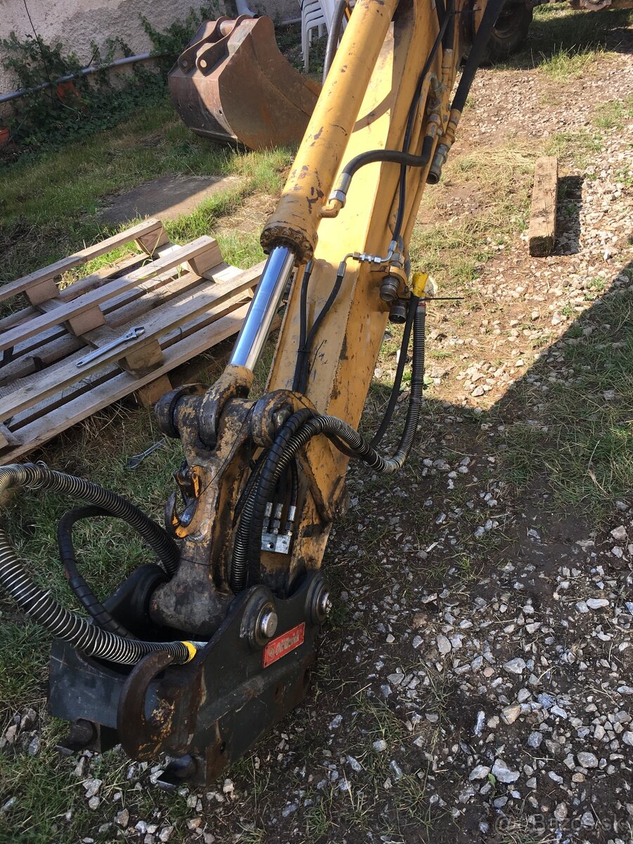 Jedinečná ponuka Rychloupinak Oilquick OQ45 - 4