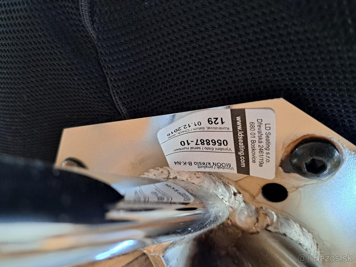 Dizajnove kreslo - 4