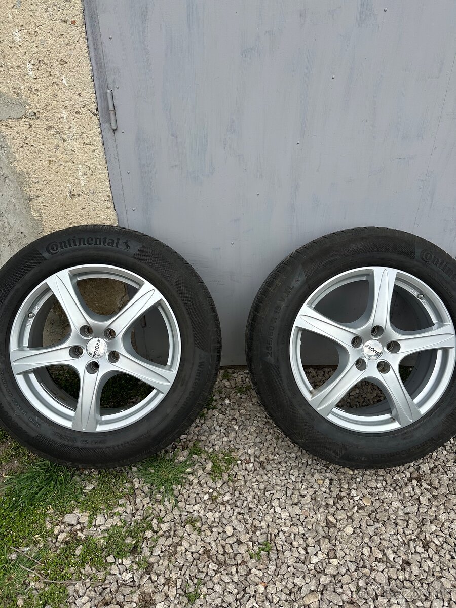 5x120 R19 - 4