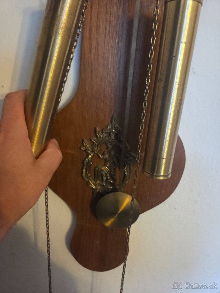 Závesné hodiny - 4