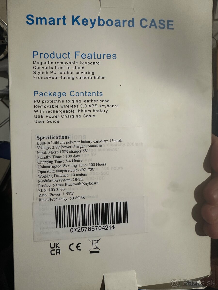 Lenovo Tab M10 plus - 4