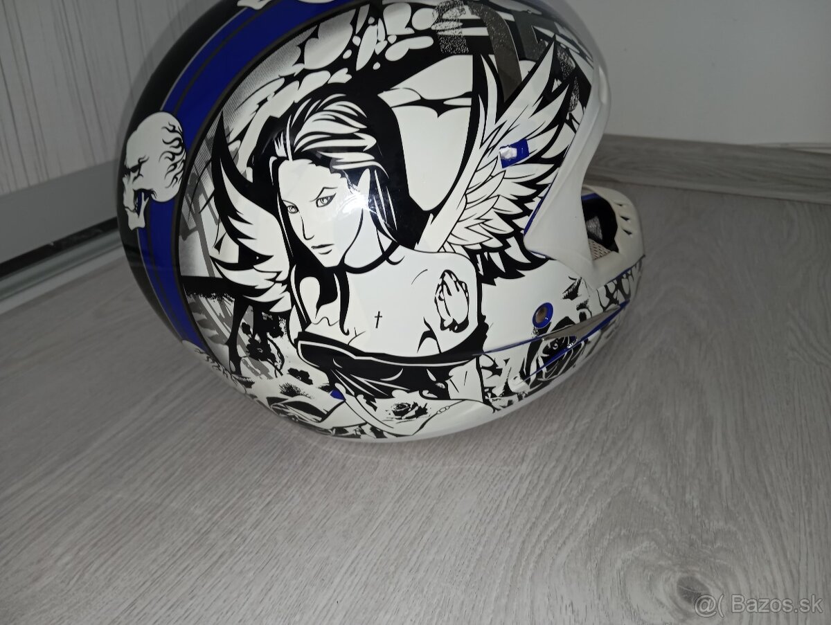 Detská prilba, helma - 4