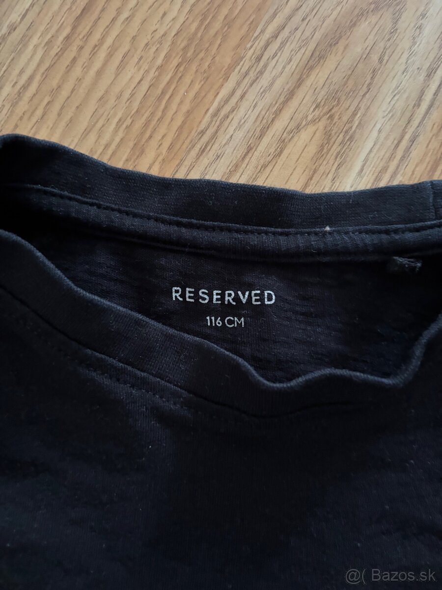 Tričká dlhý rukáv - 4