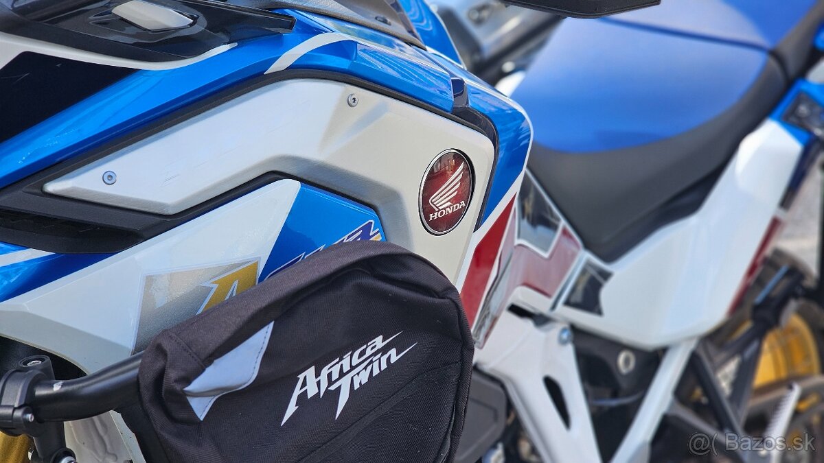 Honda CRF1100 Africa Twin Adventure Sports r.v. 2020 - 4