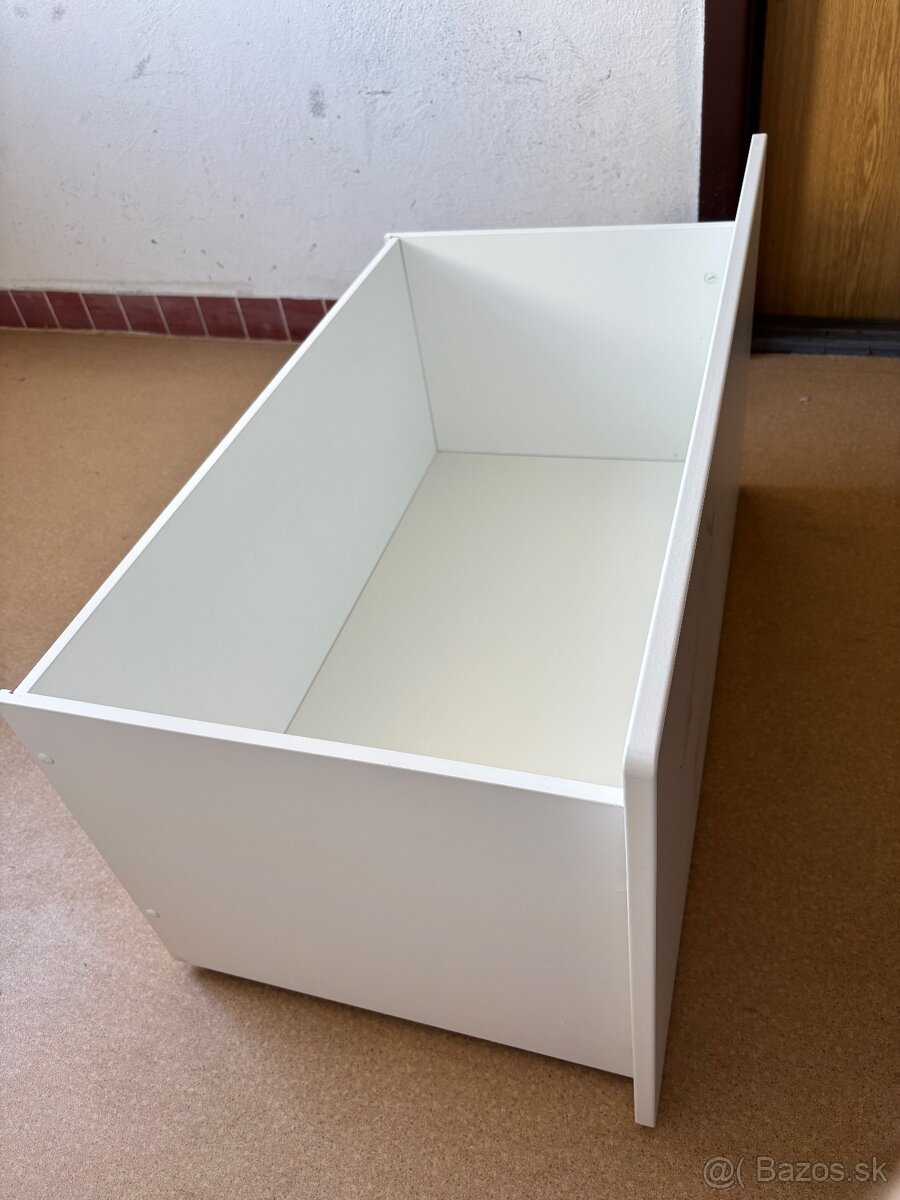 Ikea smastad suflik do lavice - 4