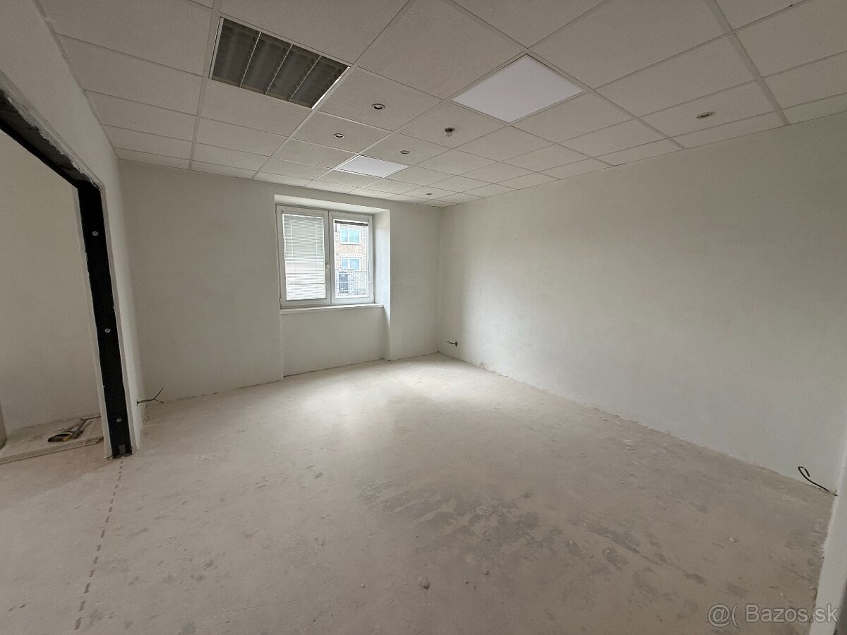 Na prenájom reprezentatívny obchodný priestor, Čaňa - 4