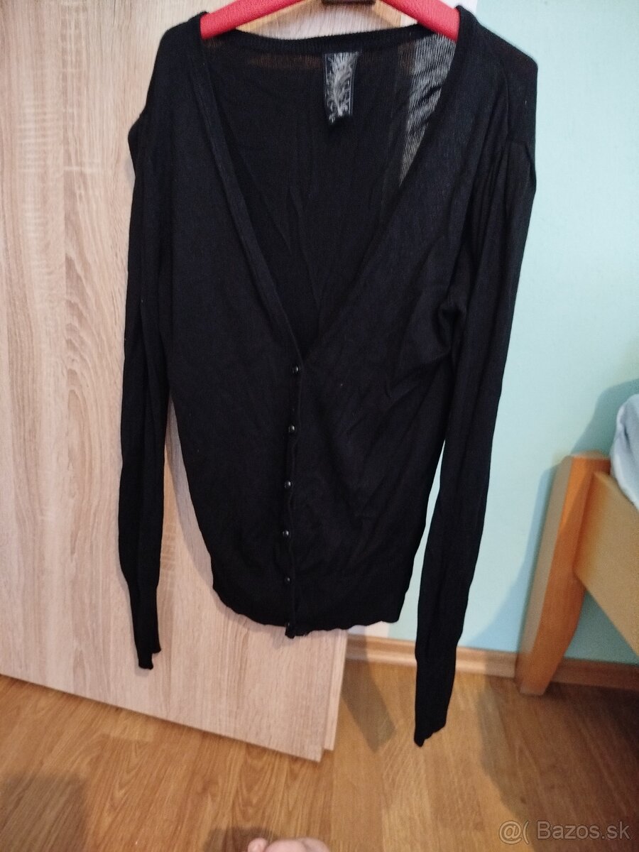 Dámske svetre S M - 4