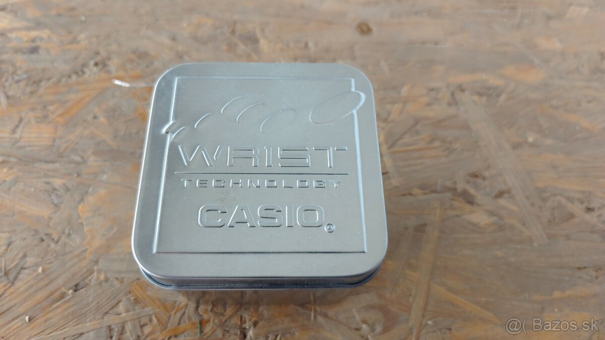 CASIO AQF 100 hodinky - 4