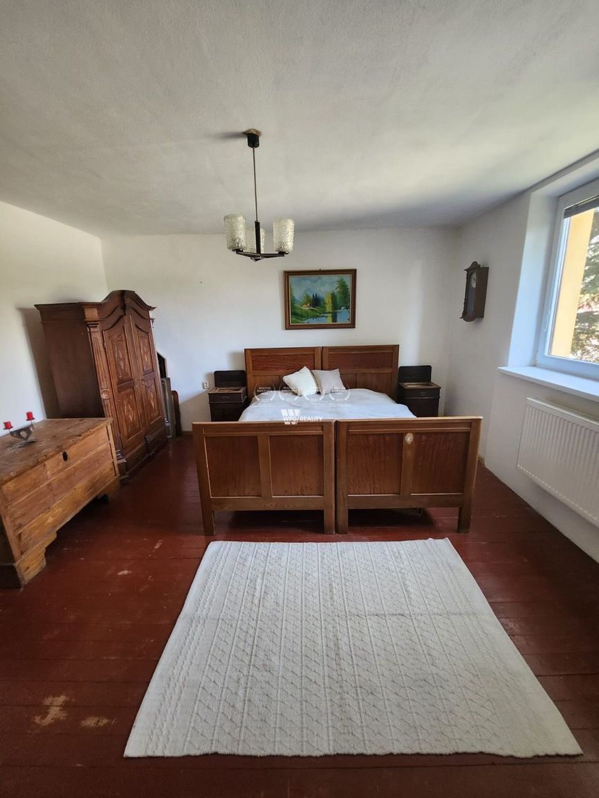 REZERVOVANÉ - Predaj - rodinný dom Rosinky - Žilina - 4