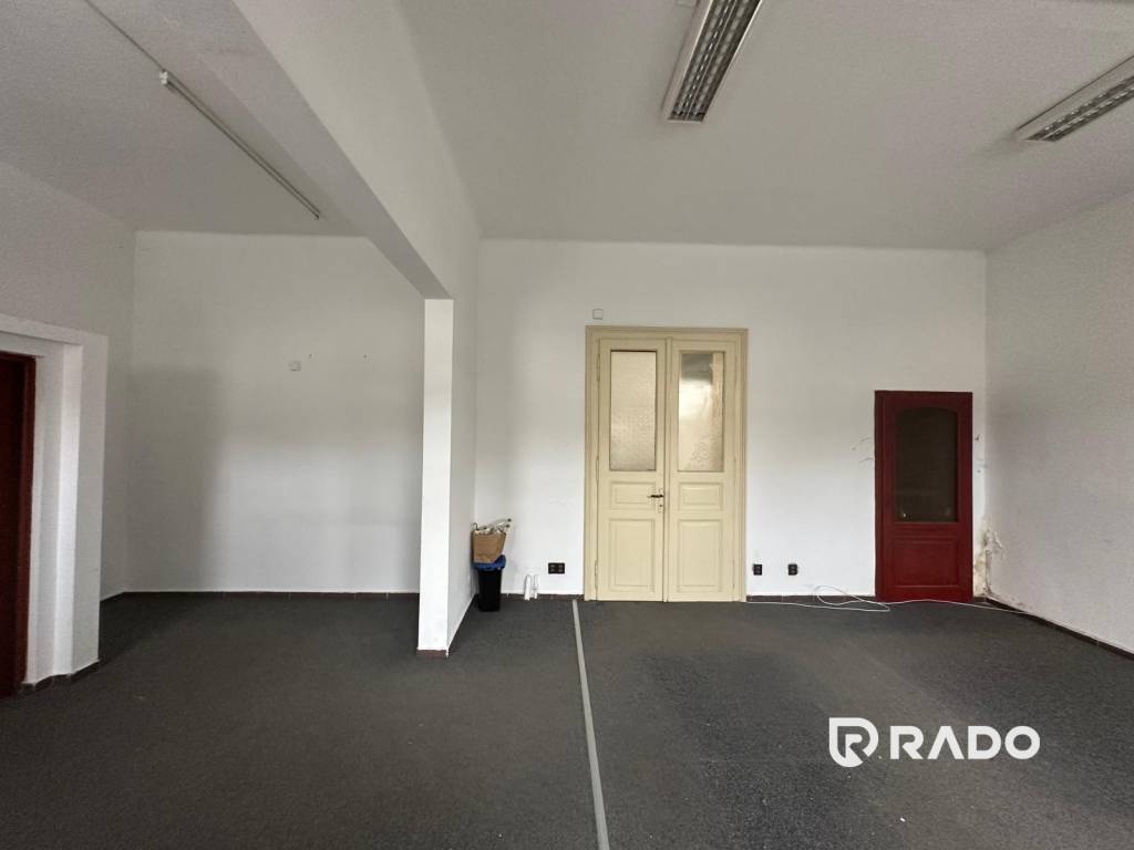 RADO | Reality ponúka na prenájom priestor o rozlohe 64 m2 v - 4
