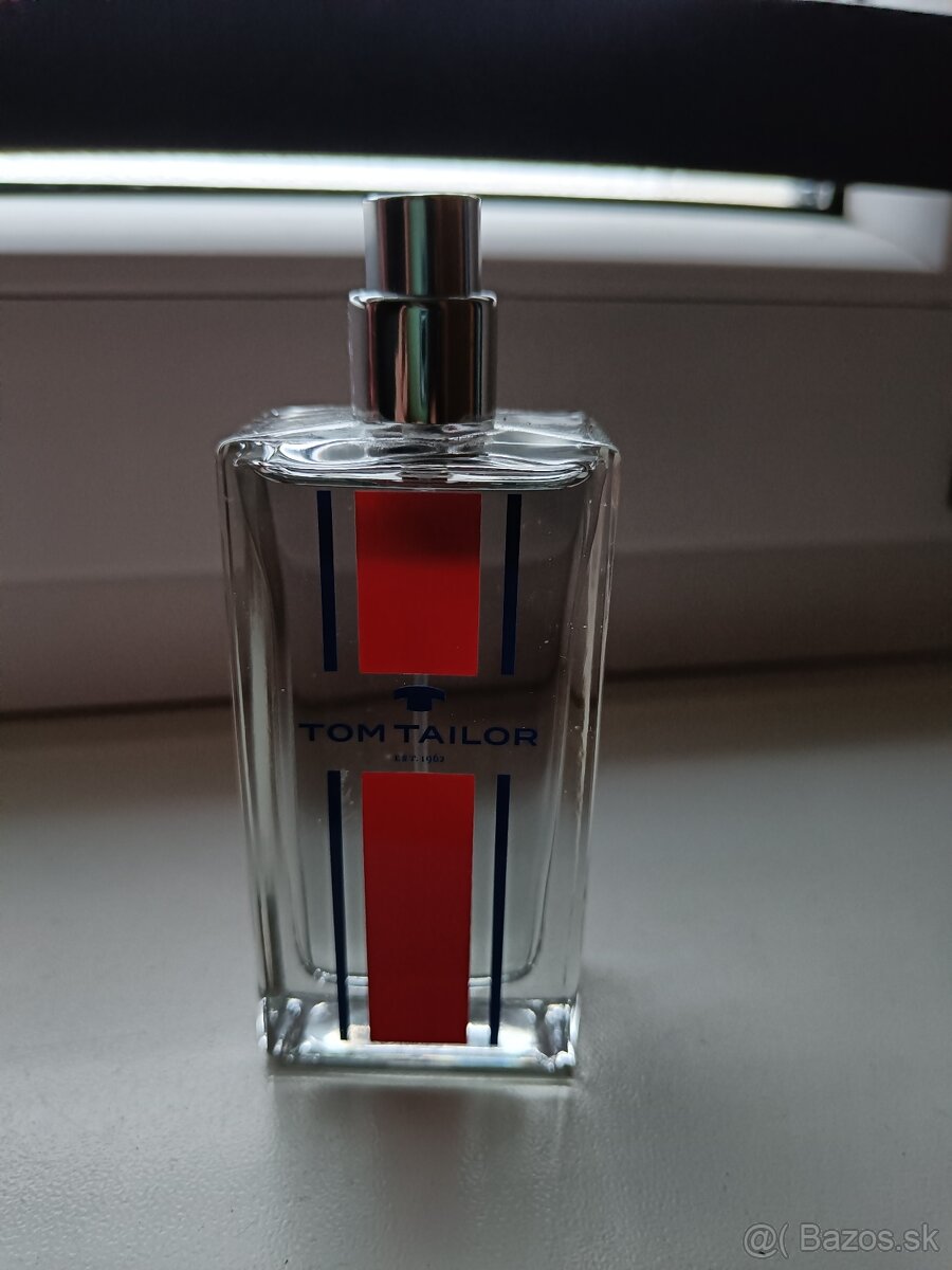 Parfémy, toaletné vody - 4