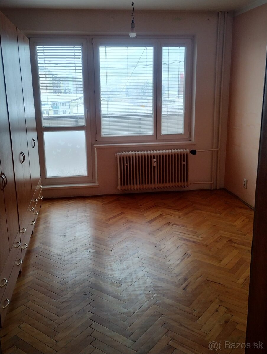 Dvojizbový byt na Rovni - 4