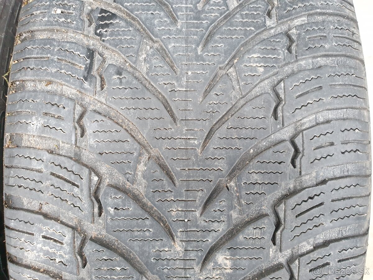 245/50R19 105V zimné pneumatiky - 4