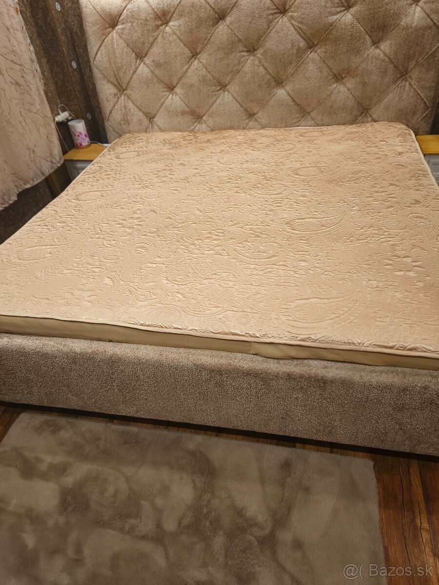 Matrac Relaxing 200200 - 4