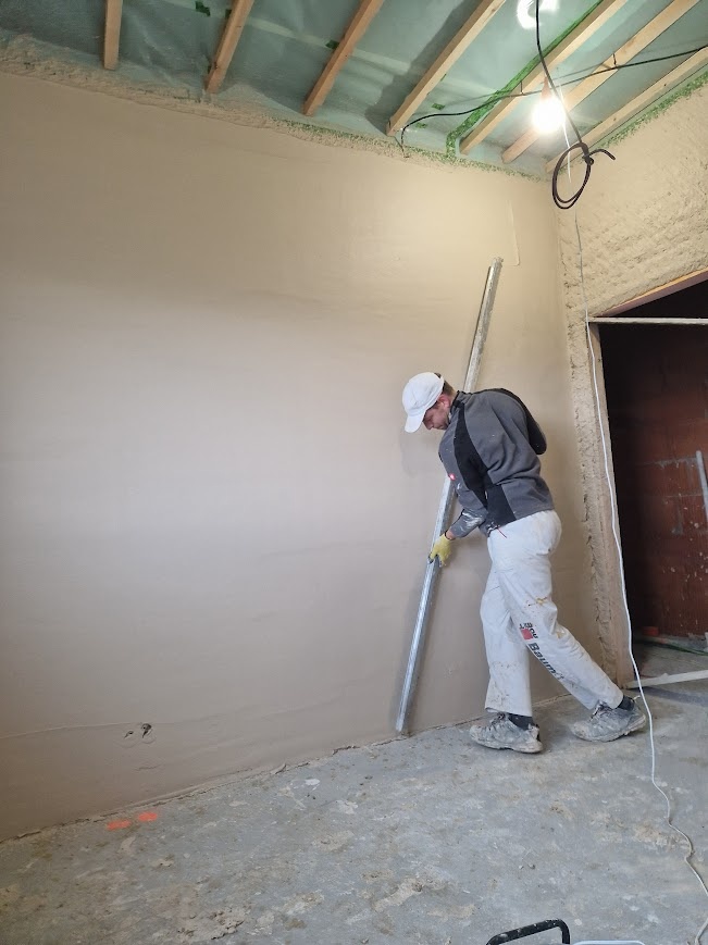 STROJOVÉ OMIETKY – SADROVÉ / VÁPENNO-CEMENTOVÉ - 4